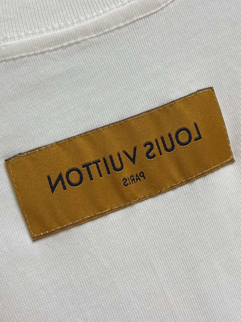 Louis Vuitton T-Shirts